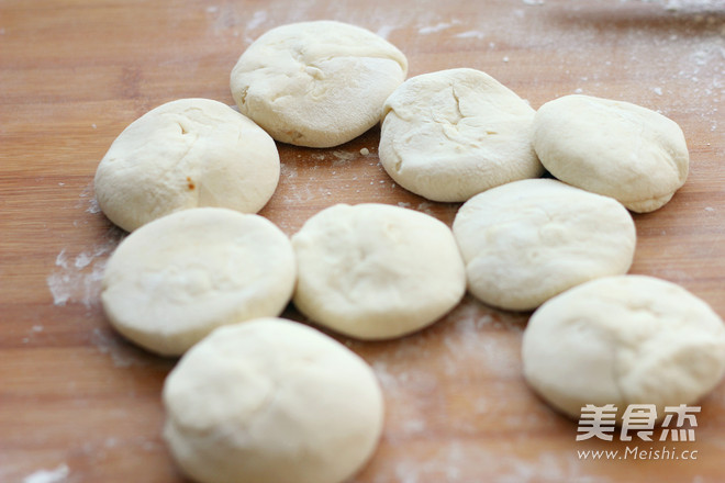 Brown Sugar Shortbread Biscuits recipe