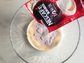 Bread Maker Version Coffee Cake recipe