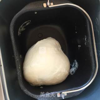 #aca烤明星大赛#toast Bread recipe