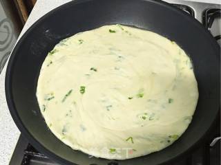 Scallion Pancakes recipe