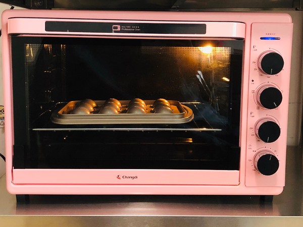 Small Watermelon Bread recipe