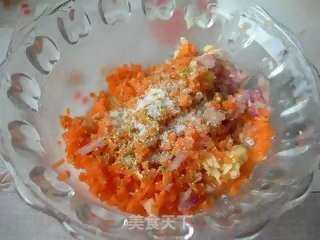 Braised Prawns in Oil recipe