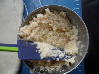 Coconut Toast recipe