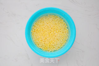 Otter Mung Bean Cake recipe