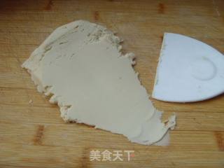 Taste Memory---five-ren Small Meringue recipe