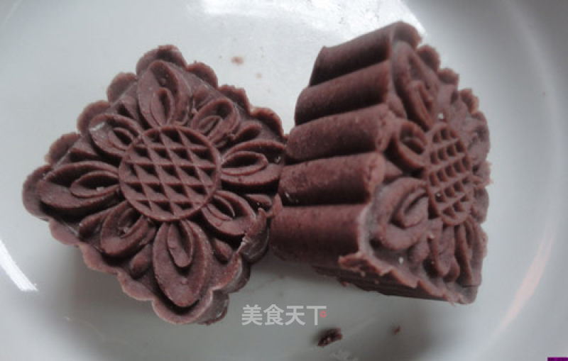Homemade-----no Additives------red Bean Paste
