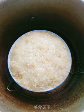 Eight Treasure Rice recipe