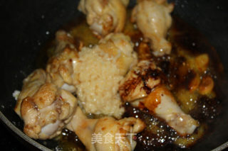 The Chicken is Super Delicious Like this recipe