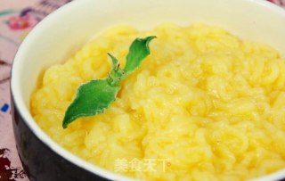 Corn Rice Noodles-noodles for Gluten Allergic Babies recipe