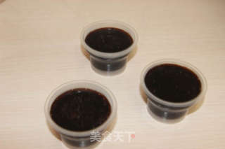 Guiling Paste-a Summer Dessert for Novices to Relieve Heat and Fire! recipe