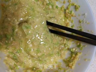 Mantou Egg Baby Pie recipe