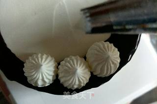 Give You A Sweet ‖ Birthday Cake recipe