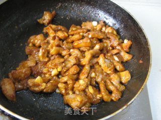 Let Summer's Appetite Open-[sweet and Sour Pork Loin] recipe