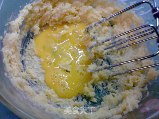 #四session Baking Contest and It's Love to Eat Festival#snowtop Jackfruit Butter Cake recipe