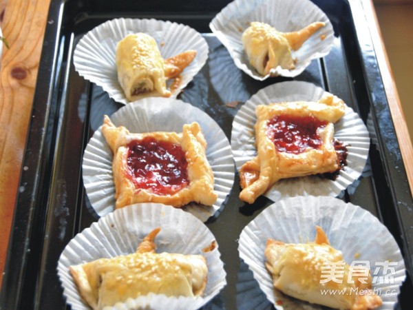 Mini Pie recipe