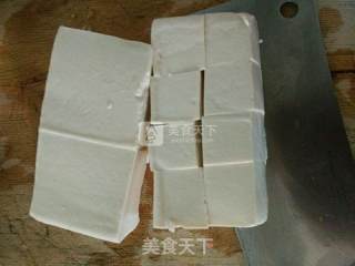 Crucian Tofu Soup recipe