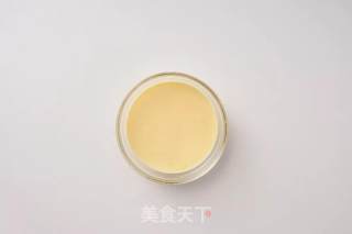 Eggshell Pudding | Broken Eggshell? Don't Worry, There is Pudding in It! recipe