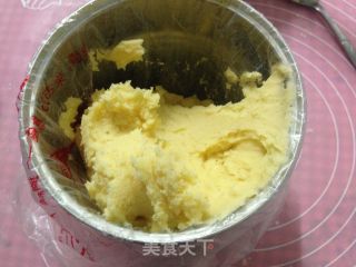 #the 4th Baking Contest and is Love to Eat Festival#milk Fragrant Cookies recipe