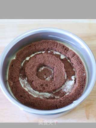 Cream Cheese Checker Cake recipe