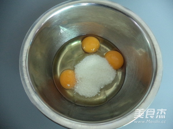 Microwave Cake recipe