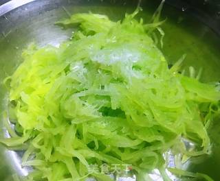 Lettuce Salad recipe