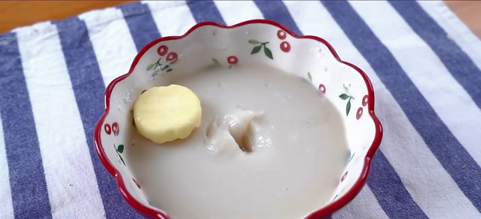 Mochi Dorayaki recipe