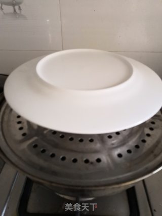 Okra Egg Custard recipe