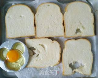 Egg Sandwich recipe