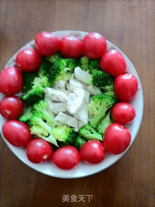 Salad recipe