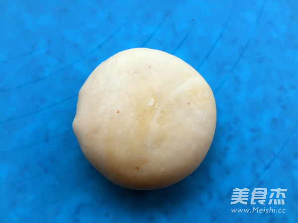 Red Bean Crisp recipe