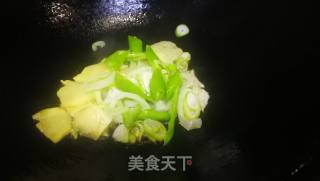 Homemade Tofu recipe