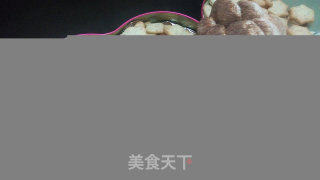 Hericium Biscuits (with Hericium Powder) recipe