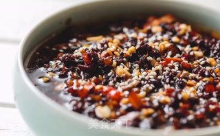 Mushroom Beef Sauce recipe