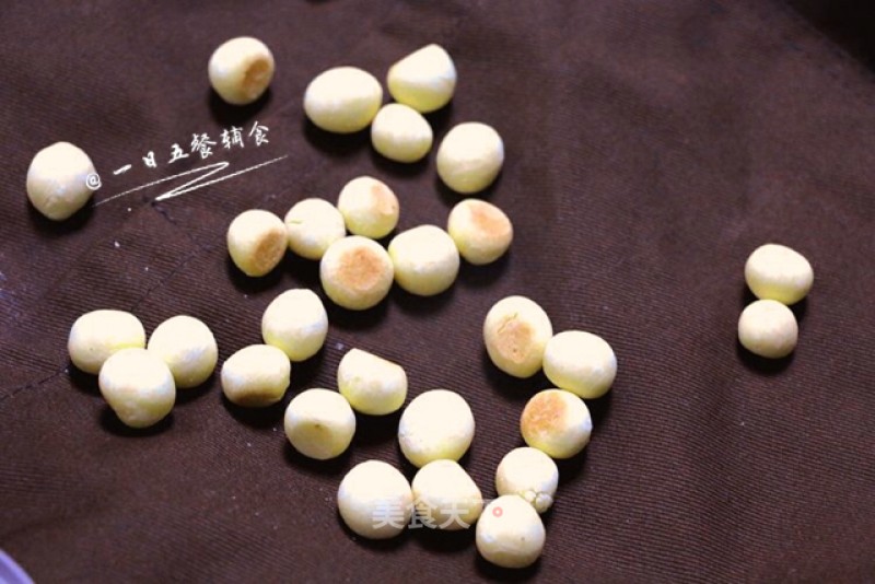 Wangzai Steamed Bun recipe