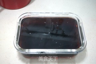 Red Wine Jelly recipe