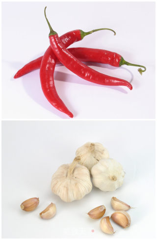 Homemade Chili Sauce recipe