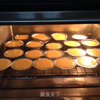 #trust的美#orange Madeleine recipe