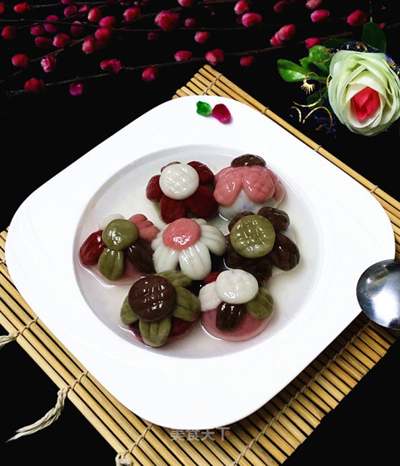 Fancy Gnocchi recipe