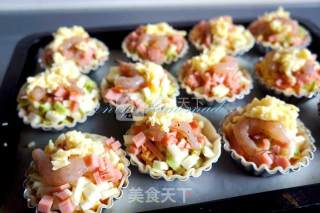 Easy Little Pizza recipe