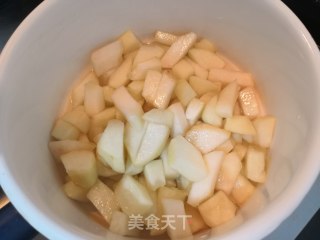 Peach Sauce recipe