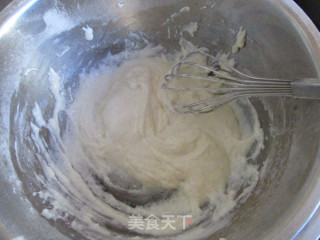 #四sessional Baking Contest and is Love to Eat Festival#cranberry Angel Cake recipe