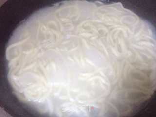 Lanzhou Noodles recipe