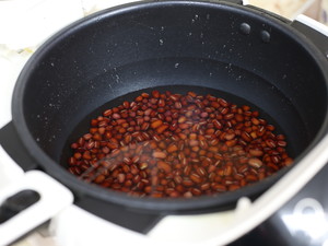 Tangerine Peel and Red Bean Paste Filling (suitable for Moon Cakes, Egg Yolk Crisps) recipe