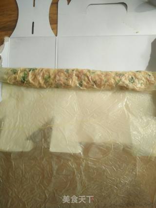 Chaoshan Spring Roll recipe