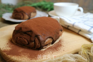 Not Sweet and Greasy, Hand-opened Crispy Dirty Bag recipe