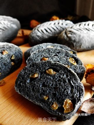 Bamboo Charcoal Soft European Bag recipe