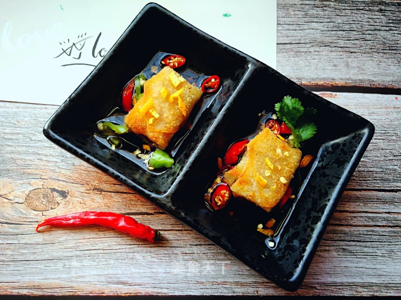 Wonton Fry recipe