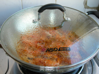 Shui Xian Hong Cai recipe