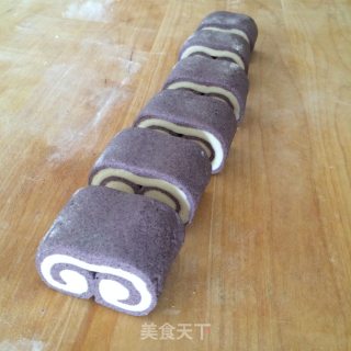 Momi Ruyi Mantou recipe