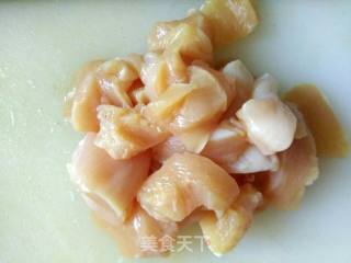 Chicken in Tomato Sauce recipe